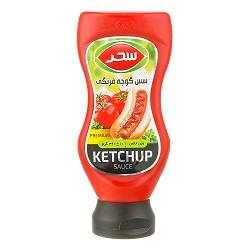 سحر سس گوجه فرنگی 390گ